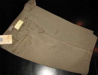 Tommy Bahama New TD8527 Eastwood Everest Brown Shorts 34 Waist  