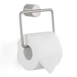    Blomus 68516 Square Paper Toilet Tissue Holder