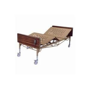  Drive Medical Full Electric Bariatric Bed Health 