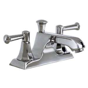  Kohler 452 4C Memoirs Centerset Lavatory Faucet with Classic Design 