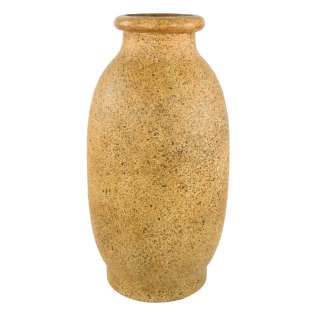 Polivaz Natural Stone Decorative Medium Vase Floor Urn Distinctive 