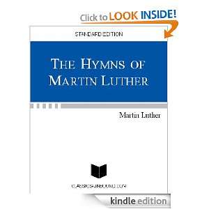   LUTHER (UPDATED w/LINKED TOC) eBook Martin Luther Kindle Store