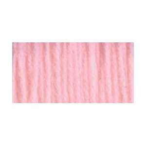    Tobin Craft Yarn 20 Yards light Pink Arts, Crafts & Sewing