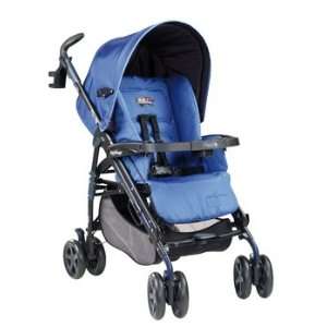    Peg Perego Pliko P3 Stroller 2007 (Mod Blue)   ON SALE Baby