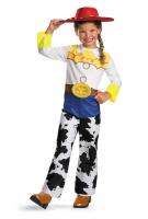 Toddler/Child Toy Story Jessie Classic Costume 5480  