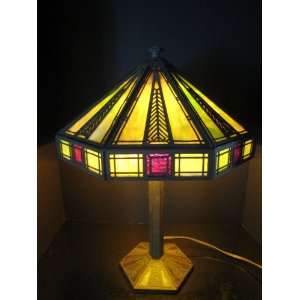  Bradley & Hubbard Table Lamp