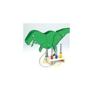  Dinobot Hydraulic Robot Kit, TDCT Toys & Games