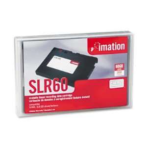  Imation 8 mm SLR60 Cartridge IMN41115 Electronics