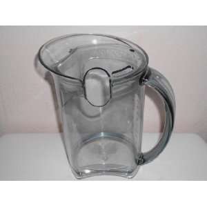  Breville JE98XL pitcher with top