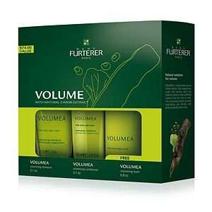 Rene Furterer VOLUMEA holiday kit, 1 ea