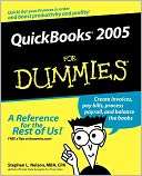 QuickBooks 2005 For Dummies Stephen L. Nelson