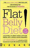   flat belly diet