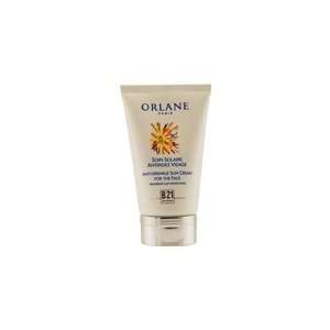  Orlane B21 Anti Wrinkle Sun Cream For Face SPF 15  /1.7OZ 