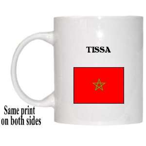  Morocco   TISSA Mug 