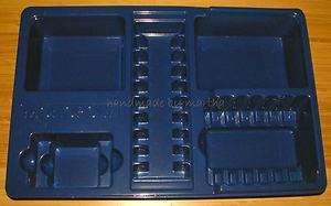 game part Here Now World Monopoly bankers storage tray  