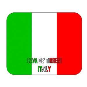  Italy, Cava de Tirreni mouse pad 