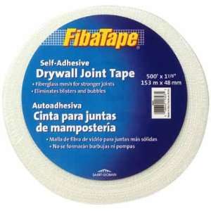  Veneer Plas Joint Tape, 500