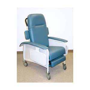  Clinical Care Recliner Color   Rosewood Health 