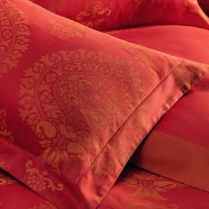  Gaiam Lucia Shams (2)   Standard Size, Coral