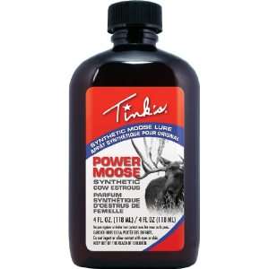  Tinks Power Moose Synthetic Cow in Estrous (4 Ounce 