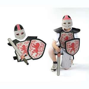  Medieval Knight Costume Toys & Games