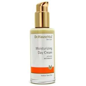 Moisturizing Day Cream(For Normal Dry Skin) by Dr. Hauschka for Unisex 