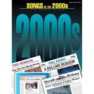  Songs of the 2000s   The Decade Series Musical 