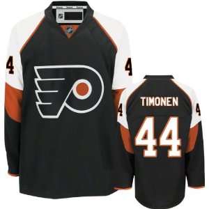  NHL Gear   Kimmo Timonen #44 Philadelphia Flyers Jersey 