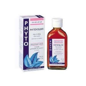    Phyto Phytovolume Volumizing Shampoo for Fine or Limp Hair Beauty