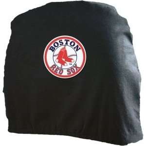  Boston Red Sox Headrest Cover