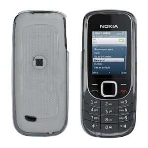  Premium   Nokia 2320/classic Trans. Clear Cover 
