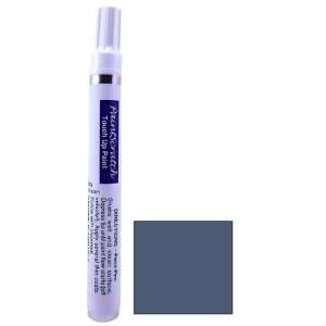  1/2 Oz. Paint Pen of Harbor Blue Metallic Touch Up Paint 