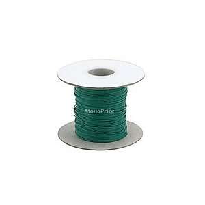  Wire Tie 290M/Reel   Green