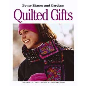 Quilted Gifts   Better Homes and Gardens
