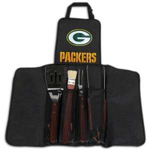  Packers RSA Bar B Que Set