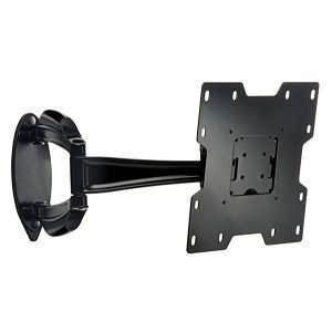   Mounts For Lcd Screens (Black) (Tv Mounts/Access / Articulating Flat