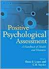   Assessment, (1557989885), Shane J. Lopez, Textbooks   