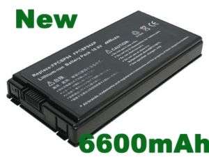 Battery Fujitsu FPCBP94 FPCBP94AP Lifebook N3530 N3520  
