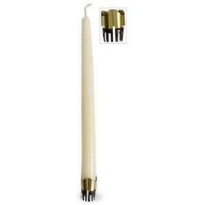  Biederman & Sons Brass Candle Adapter