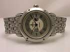 gevril 15 degree tow time zone swiss made automatic mens
