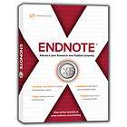NEW UPG ENDNOTE X5 FOR WINDOWS DVD 5045