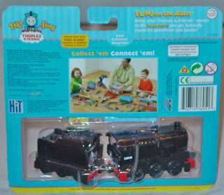 THOMAS THE TANK TAKE ALONG NEVILLE DIE CAST ENGINE NEW  