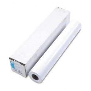  Large Format Gloss Paper for Inkjet Printers, 7mil, 24w x 