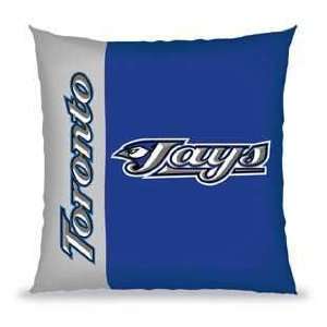  Toronto Blue Jays 27 inch Vertical Stitch Floor Pillow 