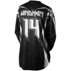  MSR Racing Limited Edition Windham 14 Replica Jersey 