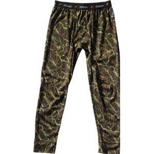  ThirtyTwo NANO MNS PANT ( CAMO )