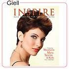 Inspire Hair Fashion Book for Salon Clients Vol. 81 Bea