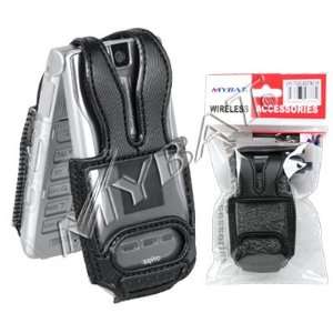   and KeyPad Case Cover Protective + Belt Clip for Sanyo Katana Eclipse