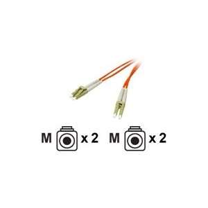  Cables to Go USA Made LC/LC Duplex 62.5/125 Multimode 