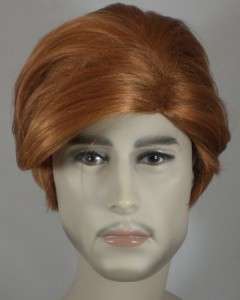 Donald Trump look a like   Costume Wig   Theatrical Wig  